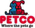 Petco logo
