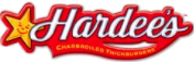 Hardee's Logo