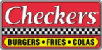 Checkers Logo