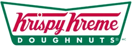 Krispy Kreme Logo
