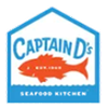 Captain D's Logo