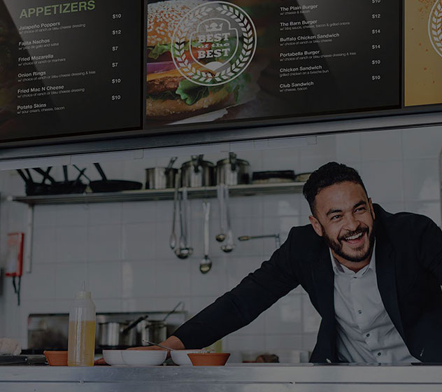Digital Signage