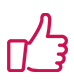 thumbs up icon