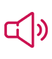 volume icon