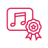 professional icon