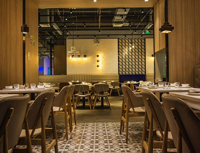 restaurant industry