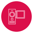 intercom system icon
