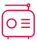 speaker icon
