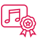 award icon