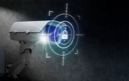 cctv camera