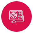 power supply icon