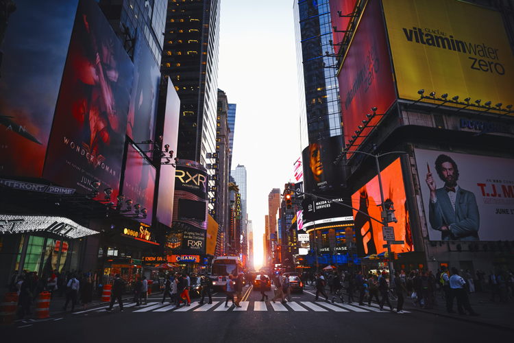 Digital Signage Services