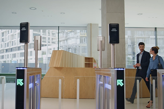 audio transportation hubs