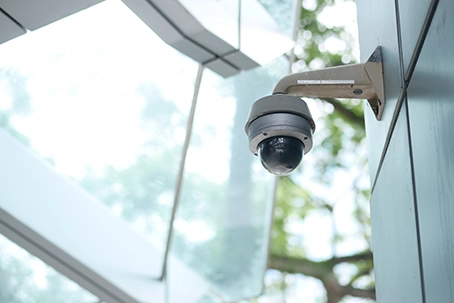 cctv security solutions