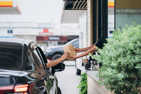drive thru solutions