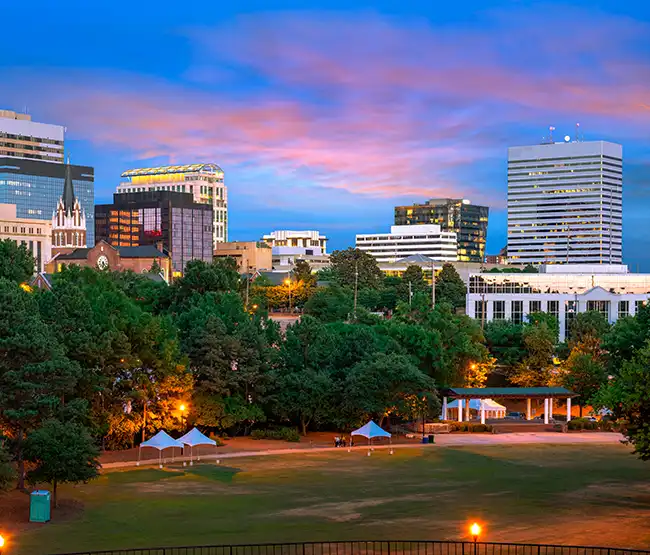 Columbia, SC AV Systems