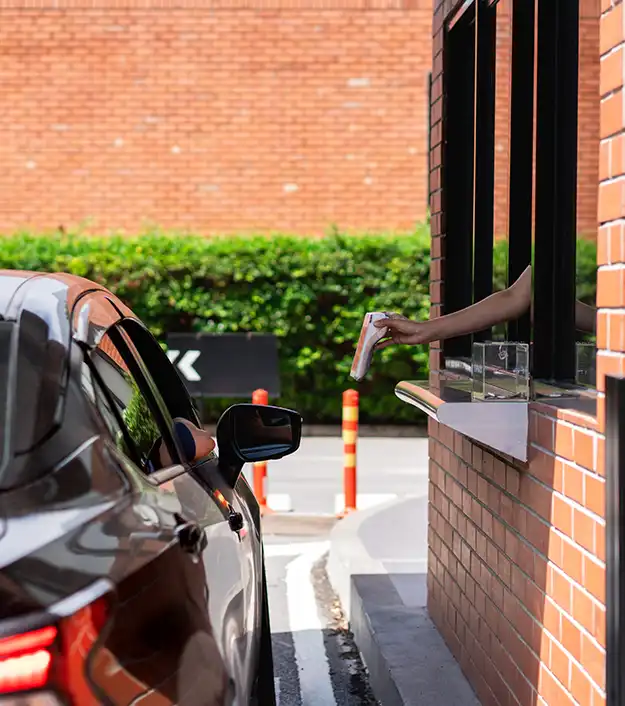 Quick Service Restaurants