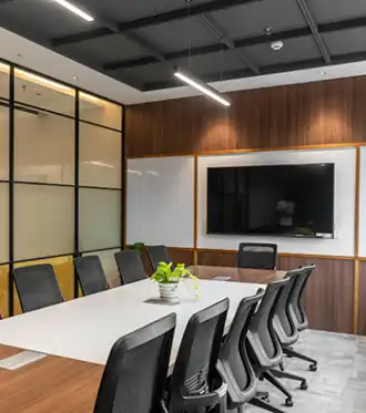 corporate av services