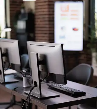 education audio visual services