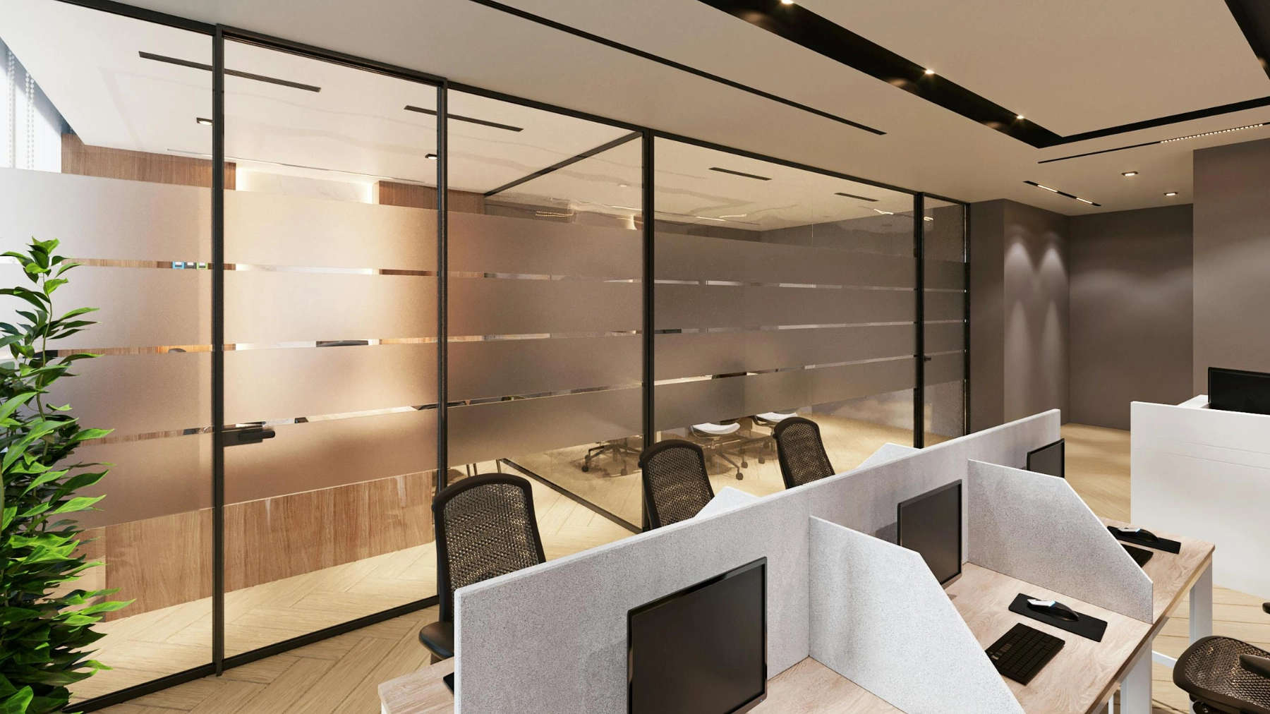 corporate AV solutions