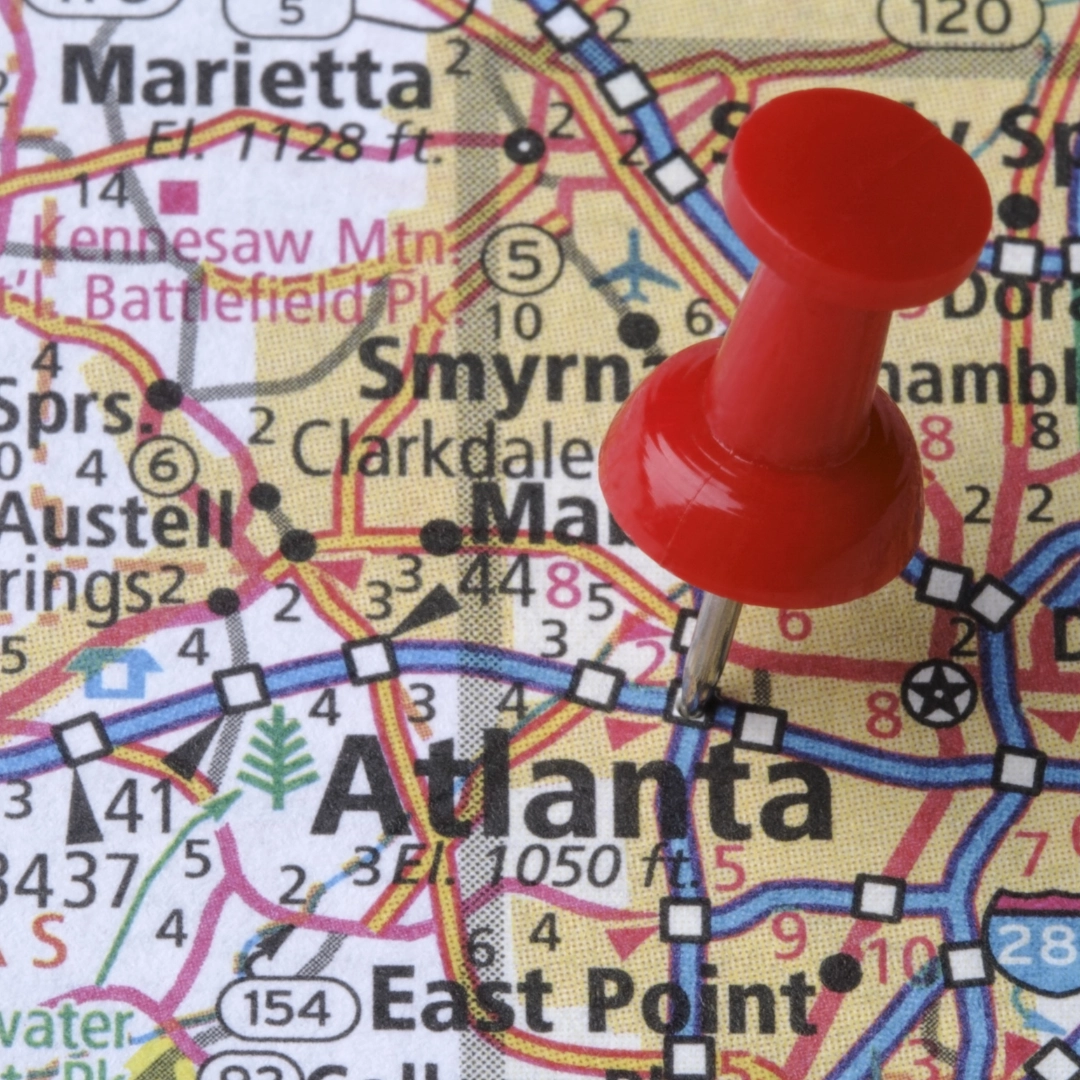 business growth atlanta ga