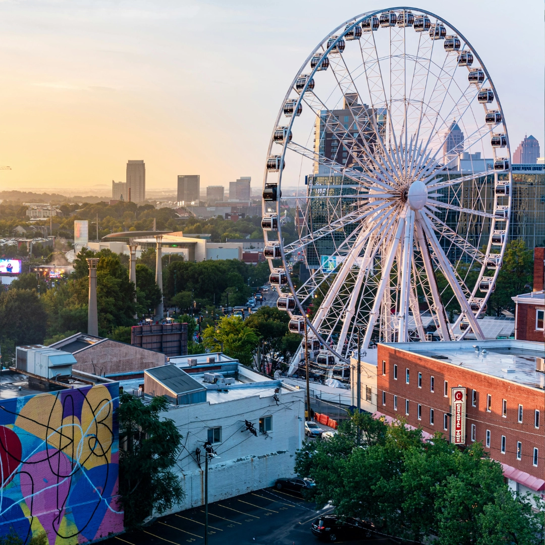 av partner atlanta ga