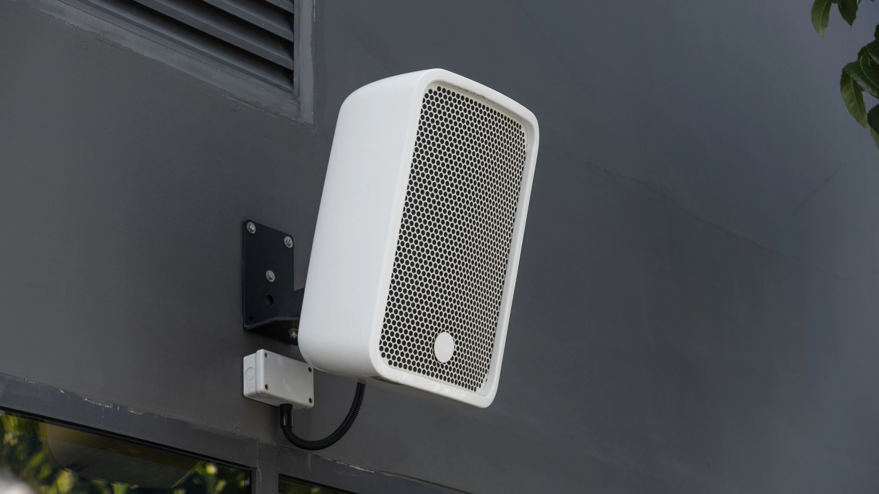 commercial background music systems