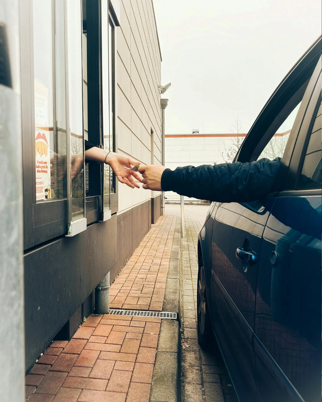 multi site POS systems