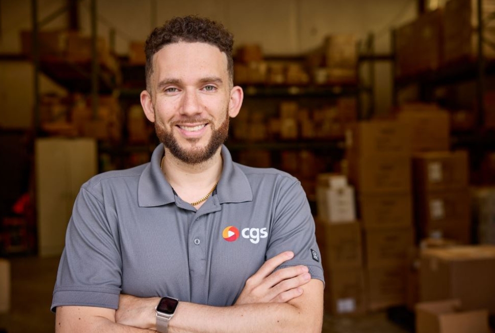 grant wycliff CGS president