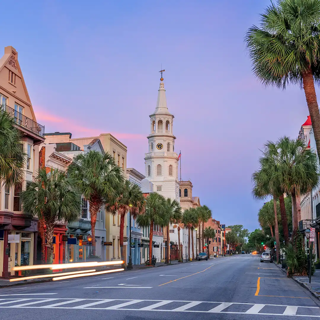 Charleston, SC AV Services