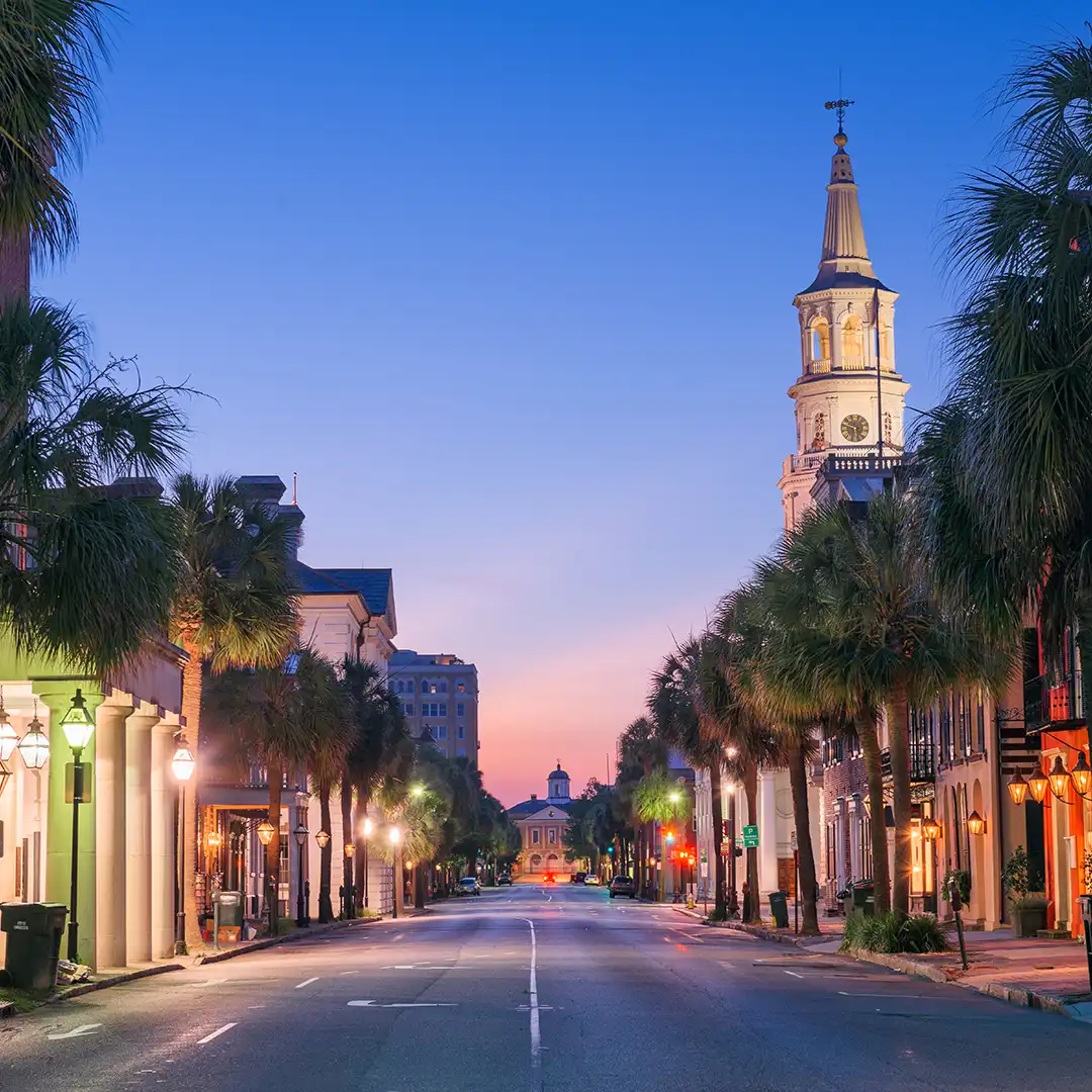 Charleston, SC AV Solutions