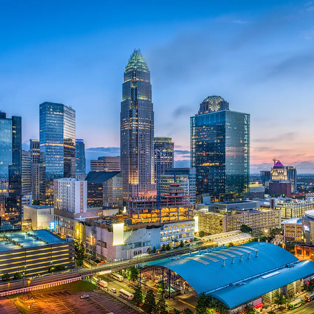 Charlotte, NC AV Solutions