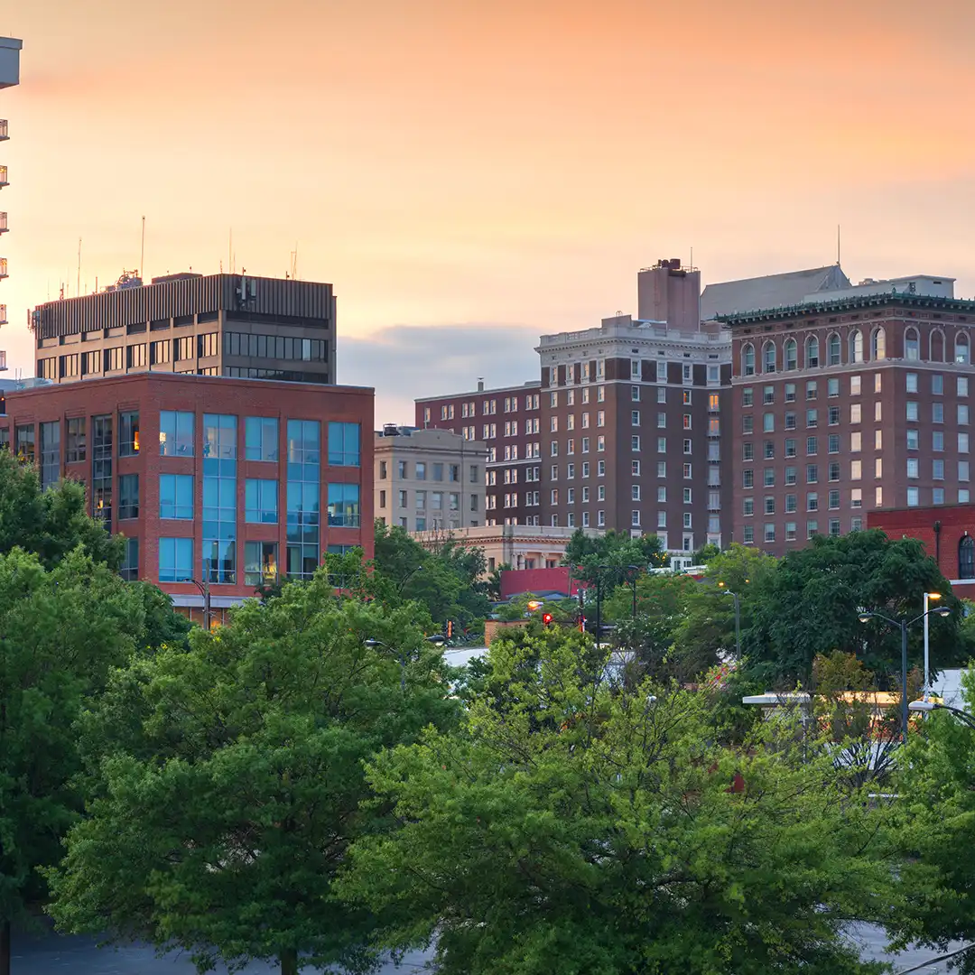 Greenville, SC AV Partner