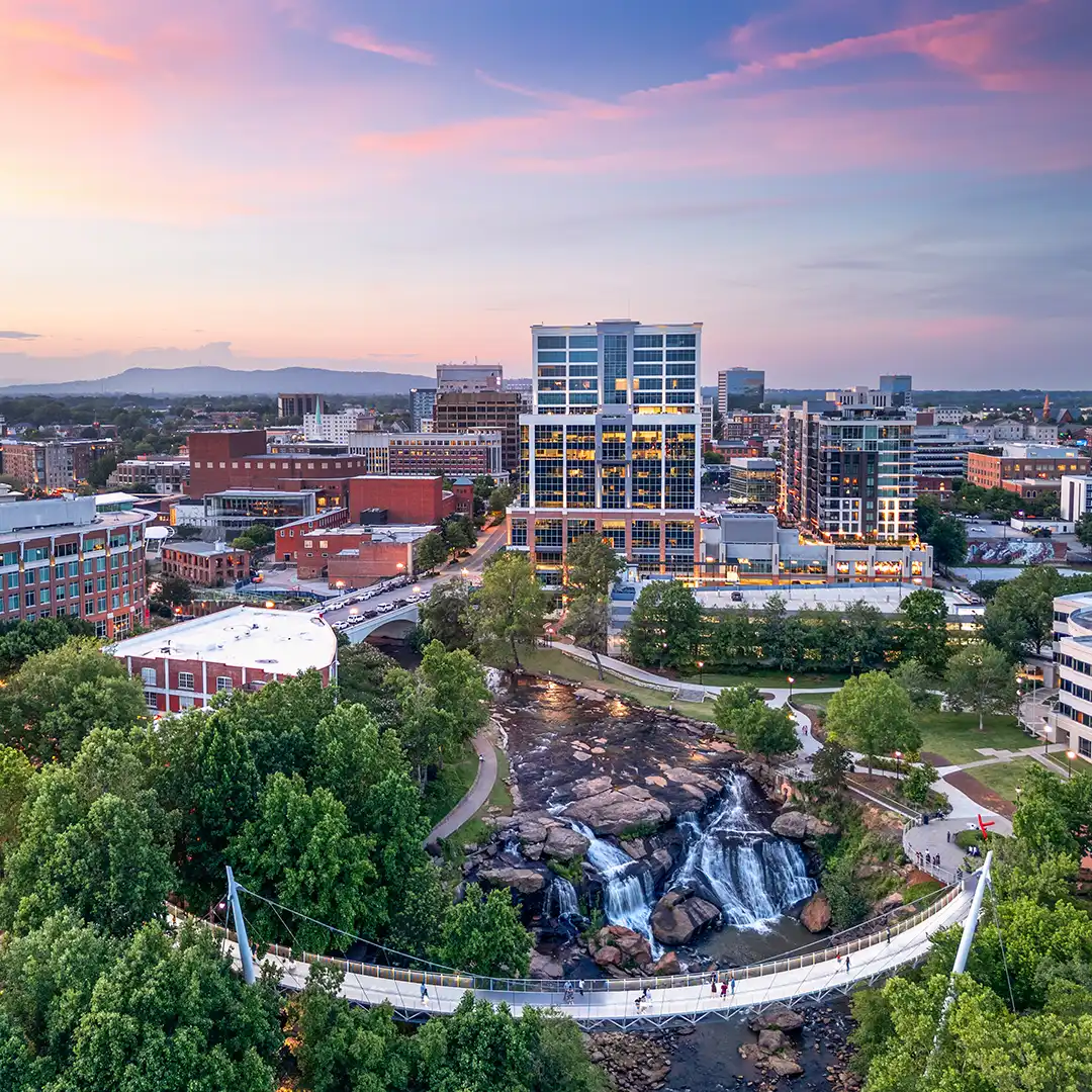 Greenville, SC AV Services