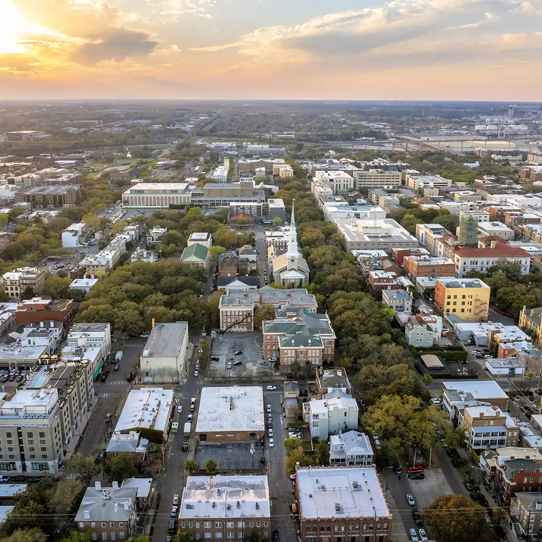 Savannah, GA AV Partner