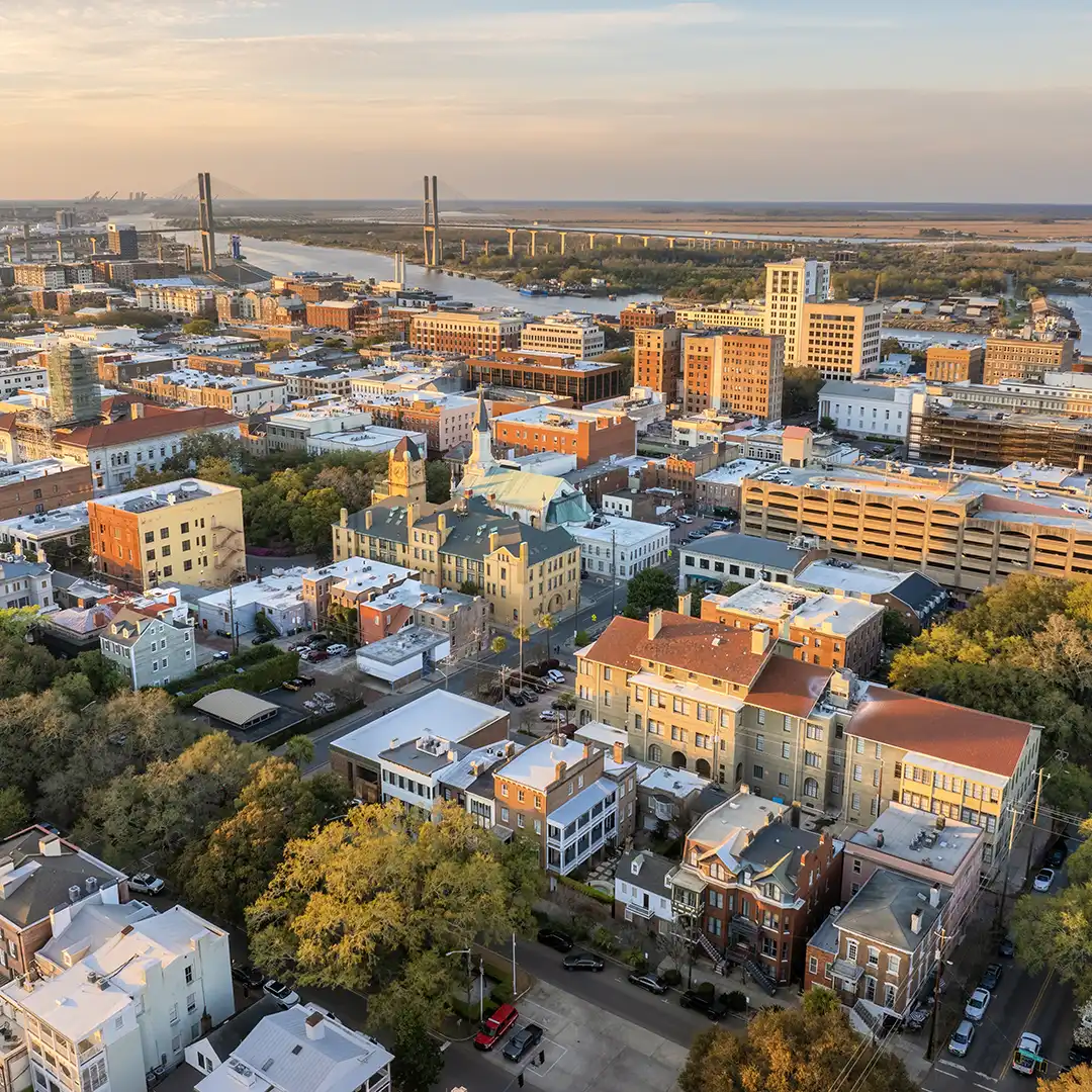 Savannah, GA AV Solutions