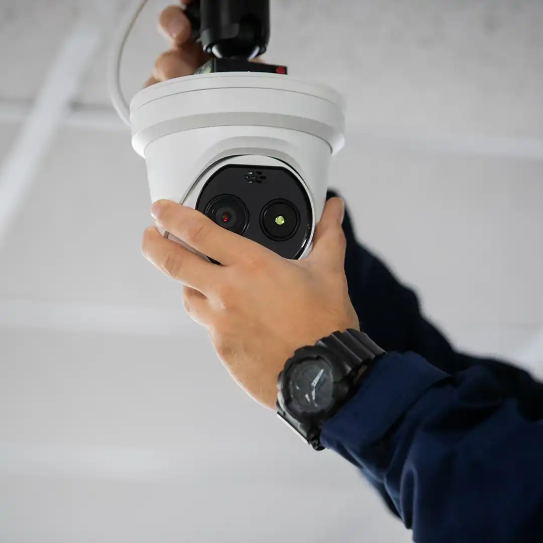 Warner Robins, GA AV Partner