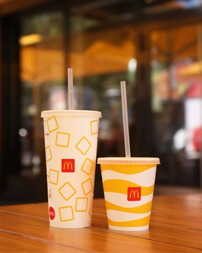 McDonald's NRBES 2027 IP-CCTV Compliance: What Franchisees Need to Know