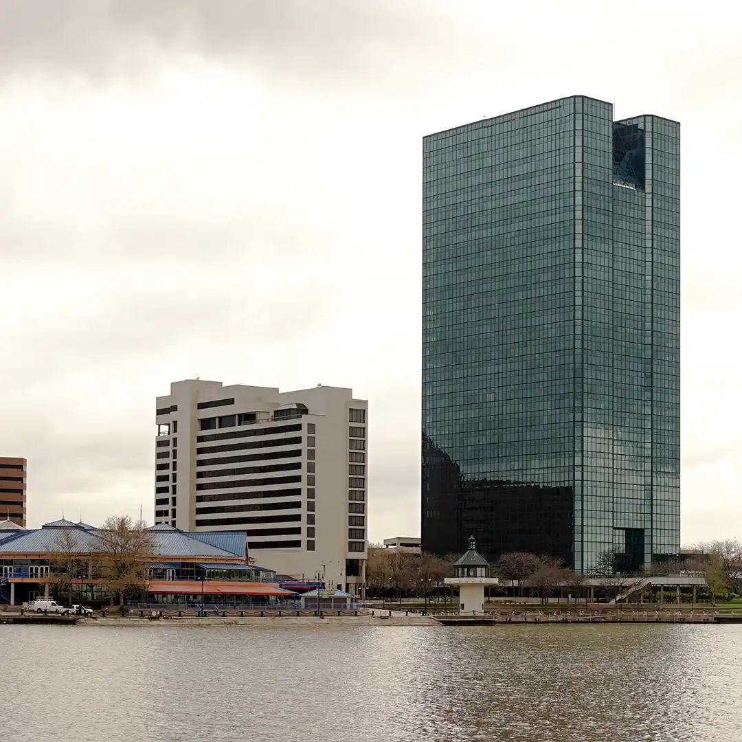 AV Tech Toledo, Ohio