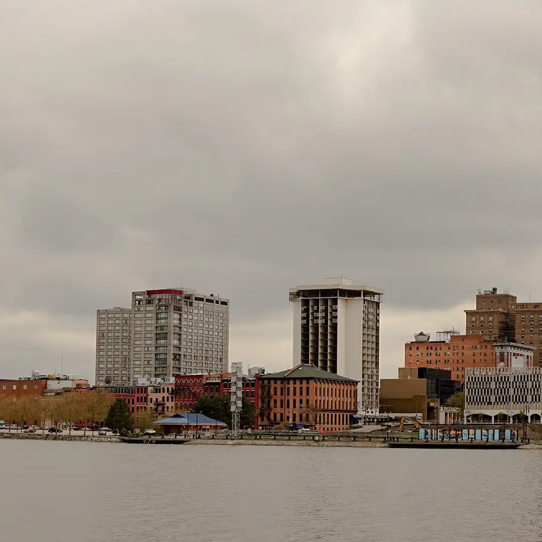 Commercial AV Services Toledo, Ohio