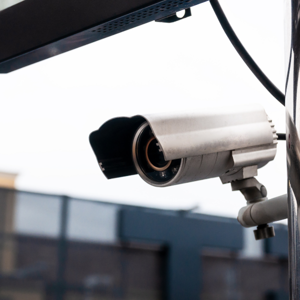 commercial security systems