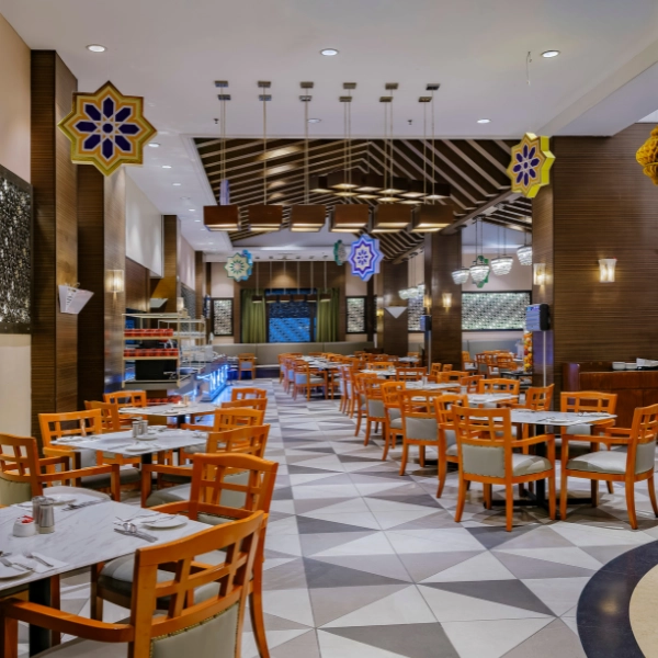 restaurant technology