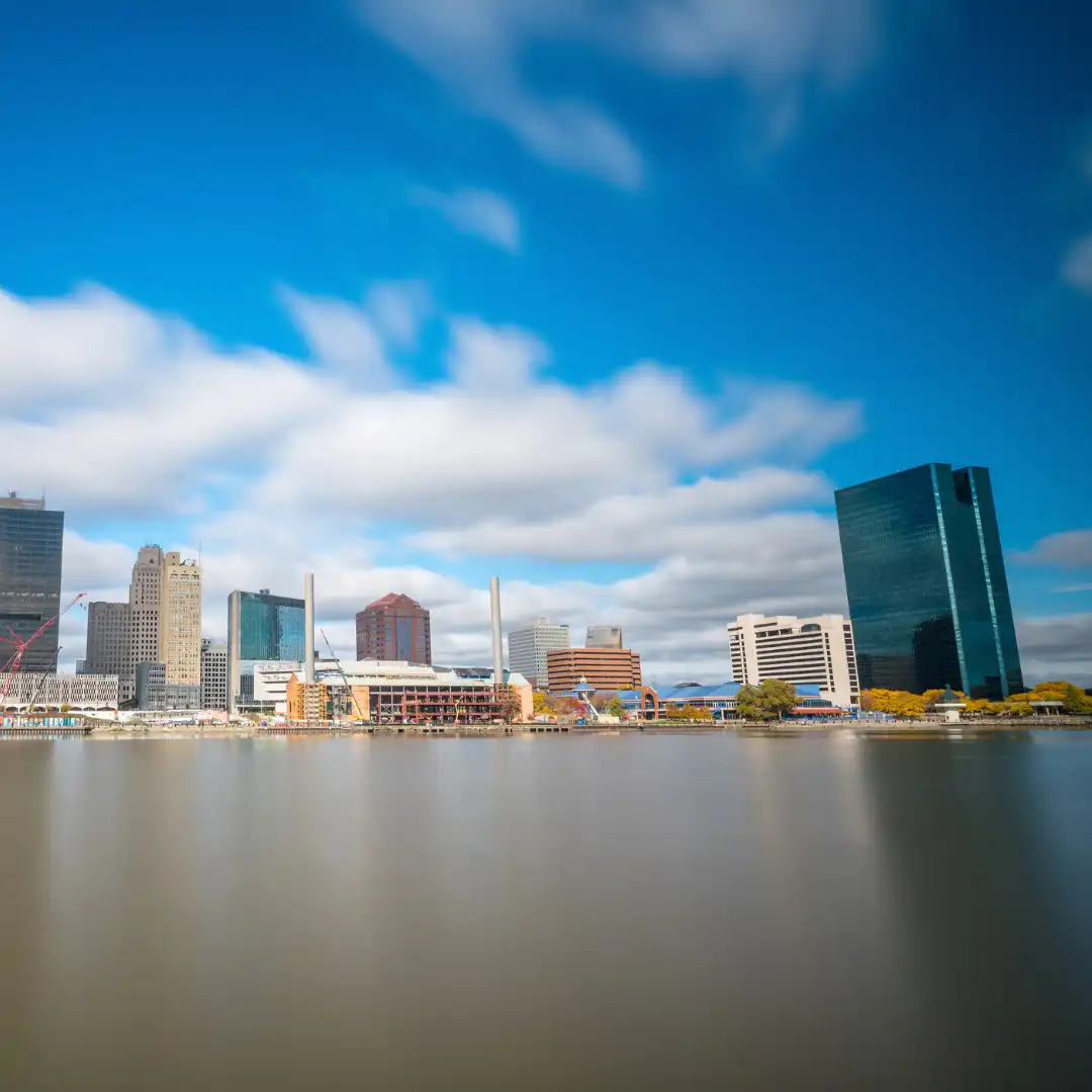 Toledo, Ohio AV Partner