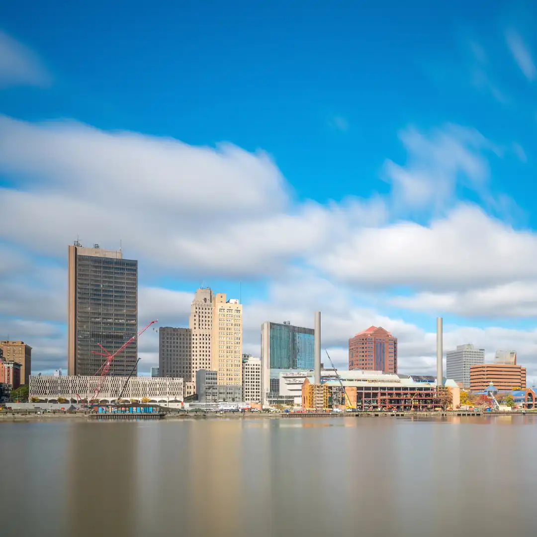 Toledo, Ohio AV Tech