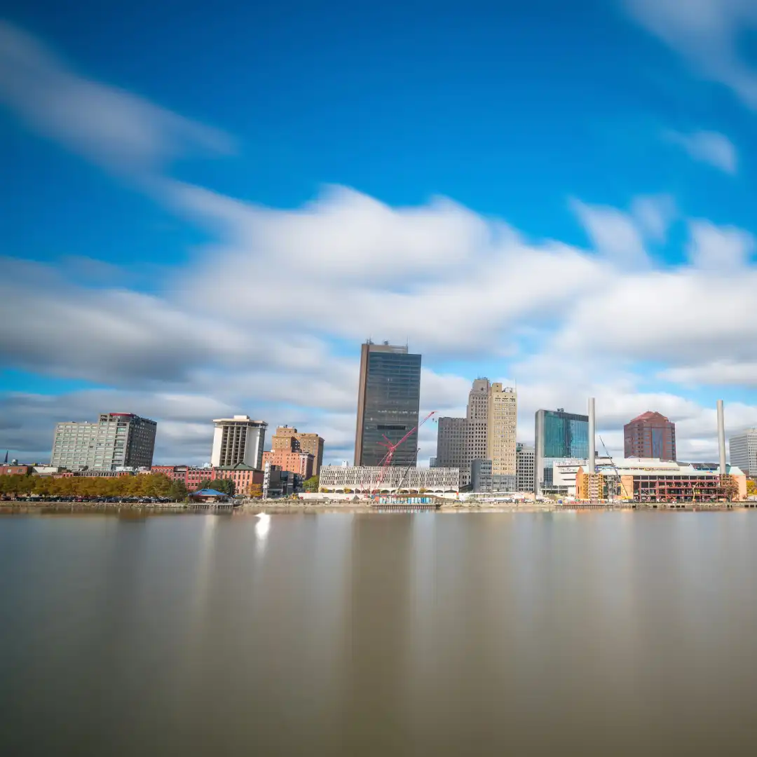 Toledo, Ohio Commercial AV Services