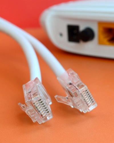 commercial wifi installation