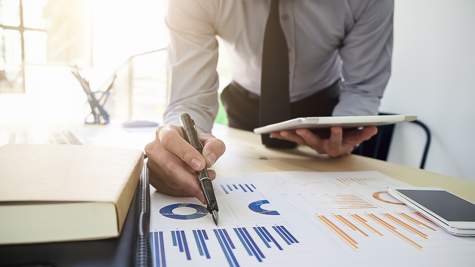 how to evaluate drive thru system roi