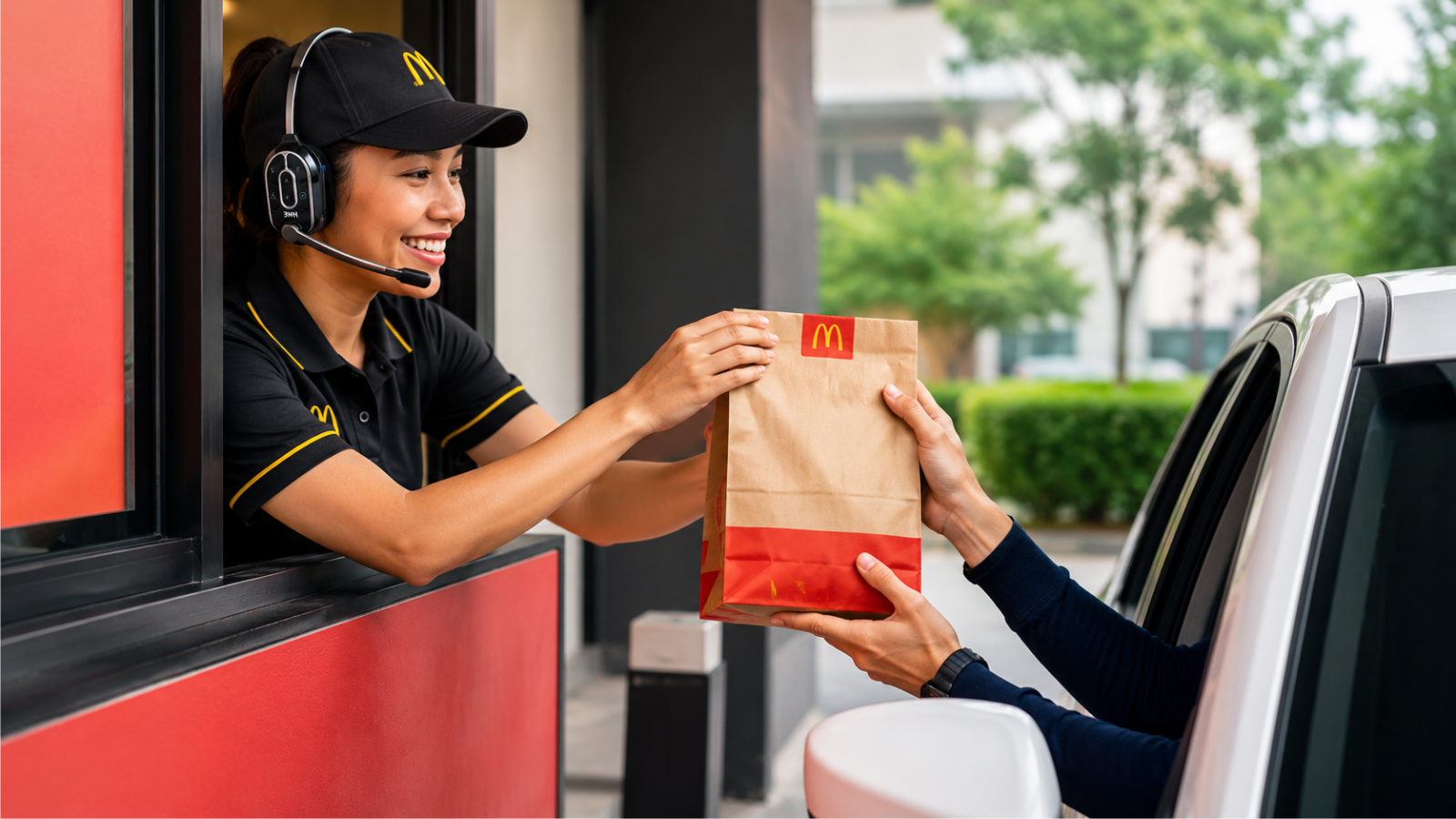 drive thru pos systems