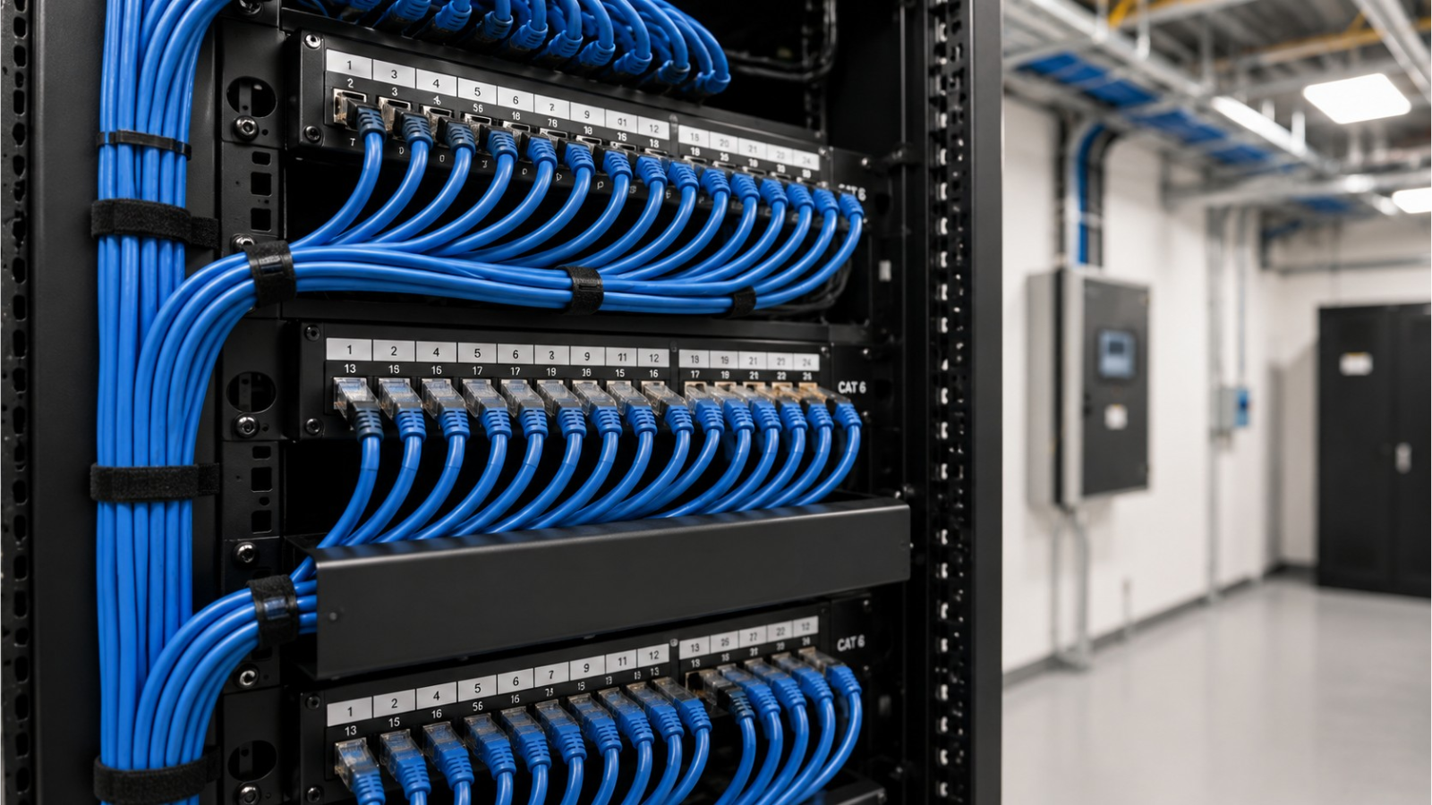 structured cabling