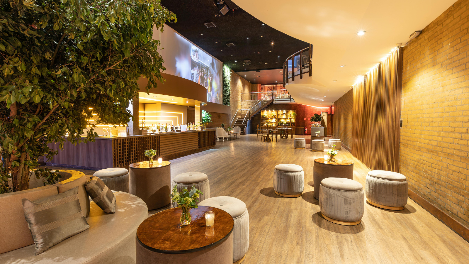 hospitality commercial technology cgs